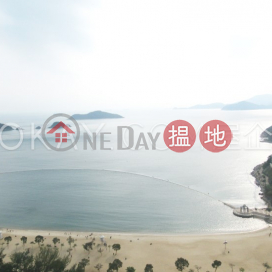 Beautiful 4 bed on high floor with sea views & balcony | Rental | Block 4 (Nicholson) The Repulse Bay 影灣園4座 _0