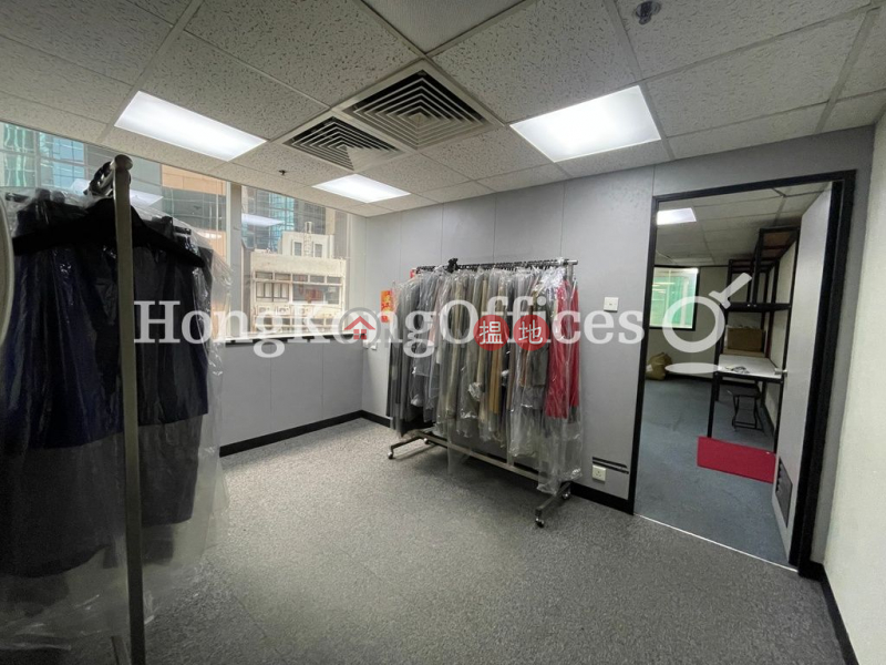 Guangdong Tours Centre | Middle Office / Commercial Property Rental Listings HK$ 33,840/ month