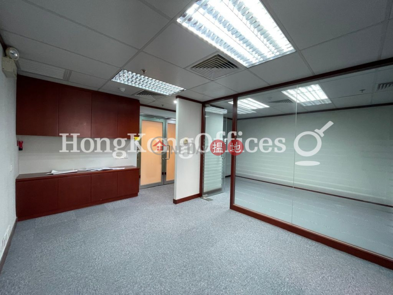 Office Unit for Rent at Bank of American Tower 12 Harcourt Road | Central District Hong Kong | Rental HK$ 41,184/ month