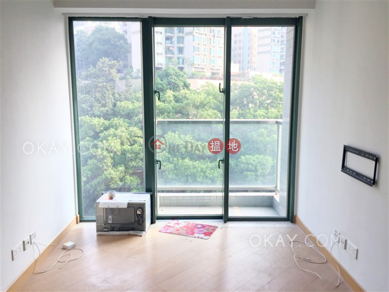 Nicely kept 3 bedroom with balcony | For Sale | Belcher\'s Hill 寶雅山 Sales Listings