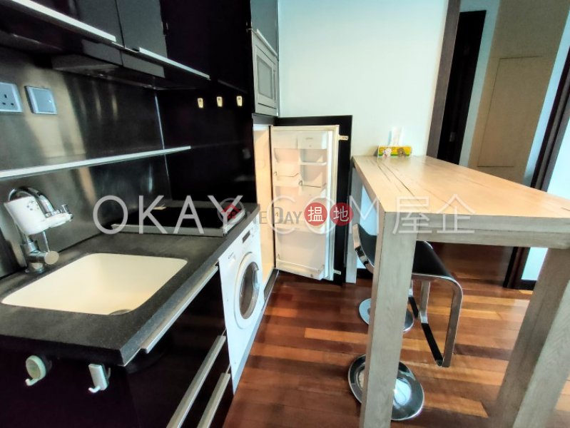 Property Search Hong Kong | OneDay | Residential, Sales Listings | Cozy 1 bedroom with balcony | For Sale