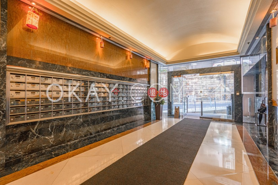 1房1廁應彪大廈出售單位|西區應彪大廈(Ying Piu Mansion)出售樓盤 (OKAY-S114758)