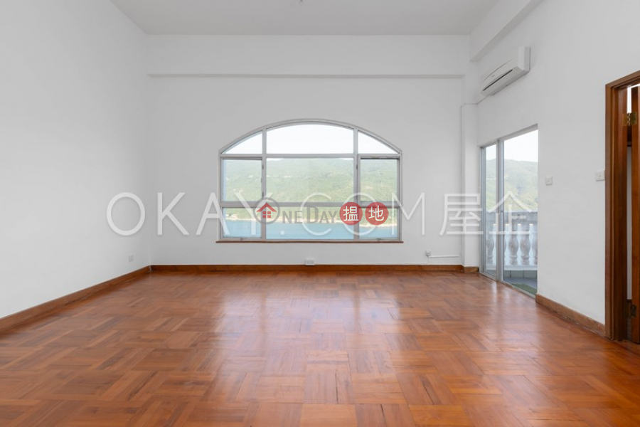 HK$ 100,000/ month Redhill Peninsula Phase 3 | Southern District, Exquisite house on high floor with sea views & rooftop | Rental