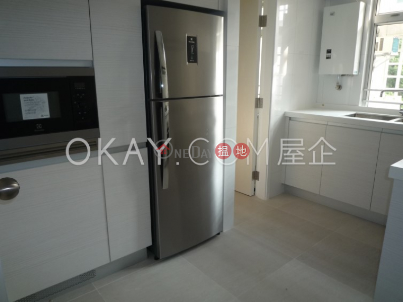 Efficient 3 bedroom with balcony | Rental, 41 Conduit Road | Western District | Hong Kong Rental HK$ 54,000/ month