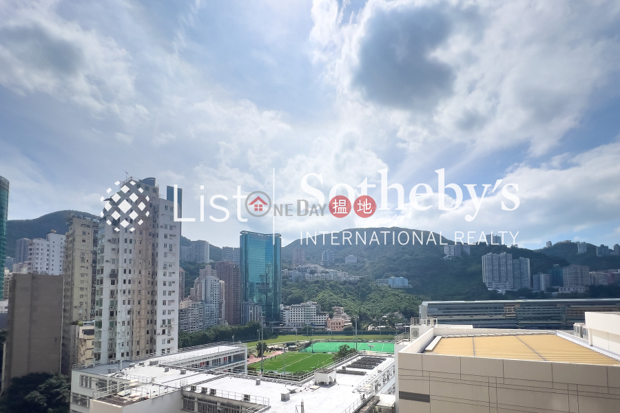 Property for Rent at Winfield Building Block A&B with 2 Bedrooms 1-3 Ventris Road | Wan Chai District, Hong Kong | Rental HK$ 65,000/ month