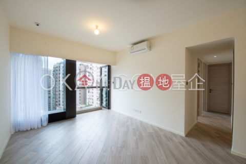 Elegant 3 bedroom in North Point | Rental | Fleur Pavilia Tower 1 柏蔚山 1座 _0