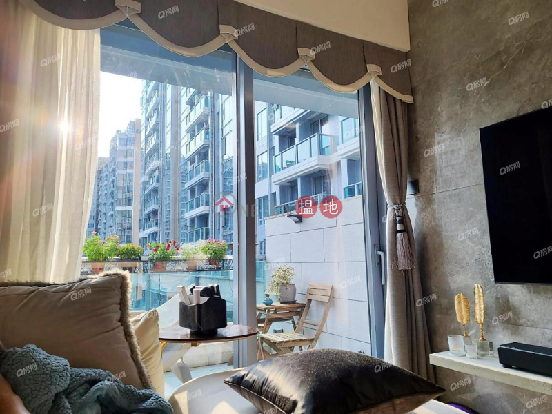 HK$ 16,500/ month | Park Yoho Napoli Phase 2B Block 25B, Yuen Long | Park Yoho Napoli Phase 2B Block 25B | 2 bedroom Low Floor Flat for Rent