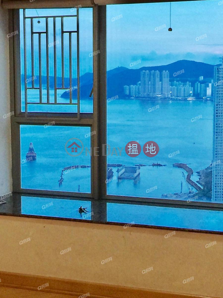 HK$ 19,800/ 月將軍澳中心 1期 5座西貢-交通方便，全海景，名牌發展商《將軍澳中心 1期 5座租盤》