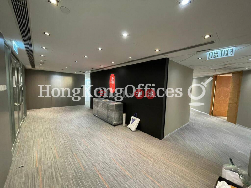 會展中心高層-寫字樓/工商樓盤出租樓盤HK$ 261,312/ 月