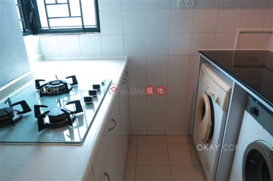 Lovely 3 bedroom on high floor | Rental, 46 Caine Road | Western District Hong Kong | Rental | HK$ 36,000/ month