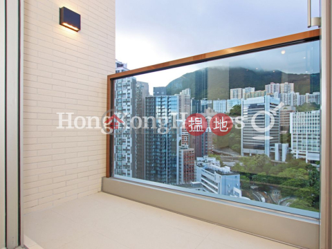 1 Bed Unit for Rent at 63 PokFuLam, 63 PokFuLam 63 POKFULAM | Western District (Proway-LID176585R)_0