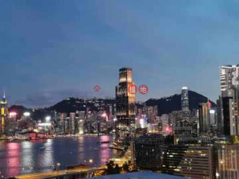 HK$ 26,000/ month | The Metropolis Residence Tower 2 | Kowloon City Metropolis Residence with grand harbour view