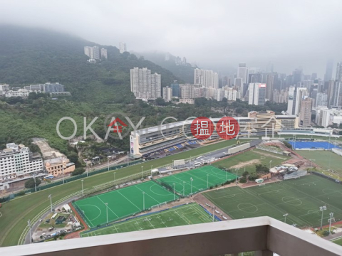 3房2廁,實用率高,極高層,連車位雲地利台出售單位 | 雲地利台 Ventris Place _0