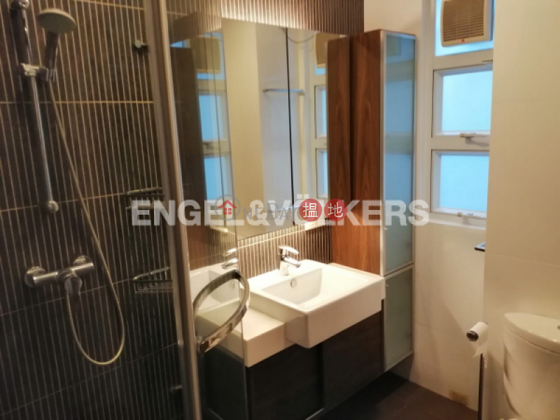 HK$ 45,000/ month | Zenith Mansion Wan Chai District 3 Bedroom Family Flat for Rent in Happy Valley