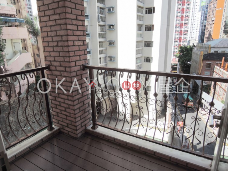 Property Search Hong Kong | OneDay | Residential | Sales Listings | Popular 1 bedroom with balcony | For Sale