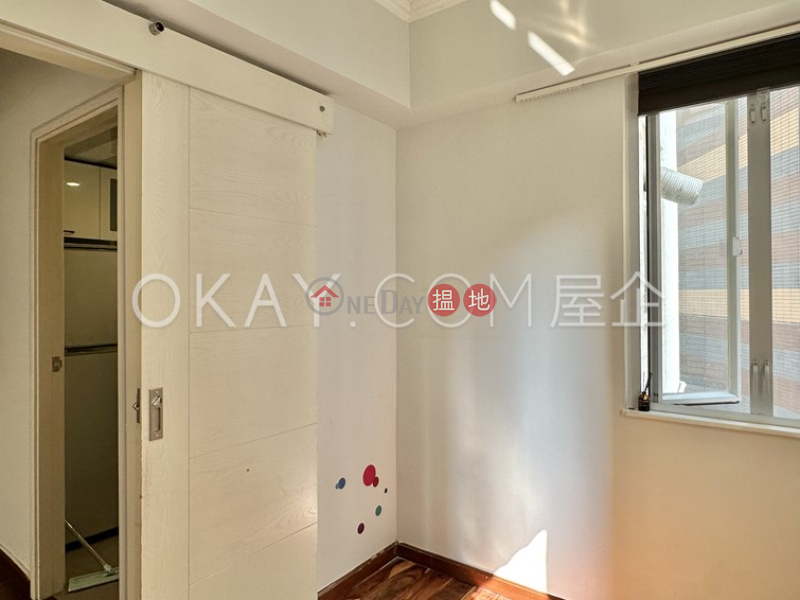 Elegant 2 bedroom in Mid-levels West | For Sale | Hanwin Mansion 慶雲大廈 Sales Listings