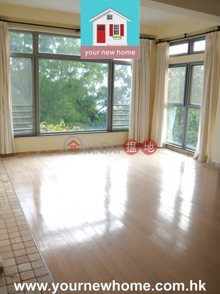 Sai Kung Townhouse | For Rent, Hilldon 浩瀚臺 Rental Listings | Sai Kung (RL1949)