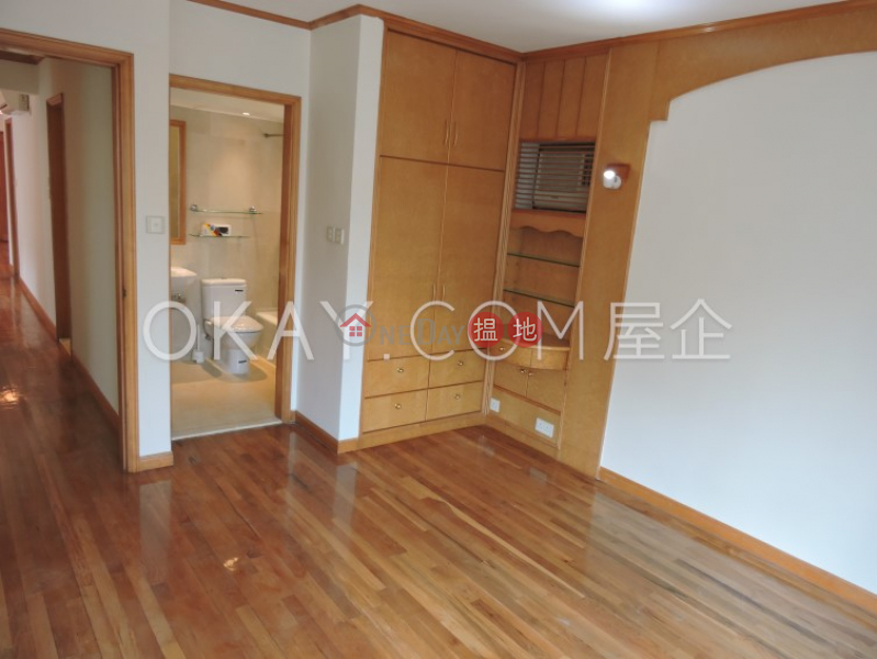 HK$ 50,000/ month Robinson Place, Western District | Unique 3 bedroom on high floor | Rental