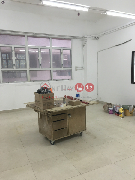 Property Search Hong Kong | OneDay | Industrial | Rental Listings, Wah Tat Industrial Centre
