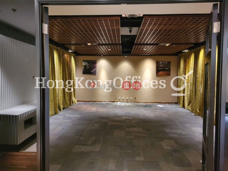 HK$ 201,850/ month 1 Duddell Street Central District, Office Unit for Rent at 1 Duddell Street