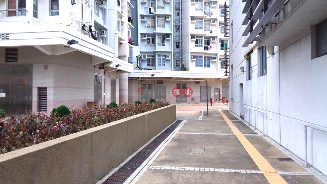 Wui Yan House Tung Wui Estate (Wui Yan House Tung Wui Estate) Kowloon City|搵地(OneDay)(4)