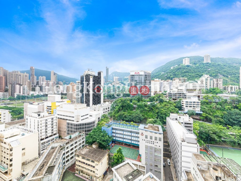 香港搵樓|租樓|二手盤|買樓| 搵地 | 住宅-出售樓盤-萃峯三房兩廳單位出售