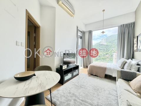 開放式,極高層,露台壹環出售單位 | 壹環 One Wan Chai _0
