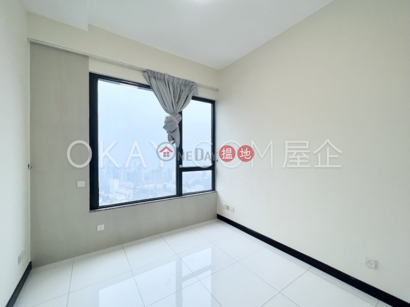 Stylish 3 bed on high floor with harbour views | Rental, 152 Tai Hang Road | Wan Chai District, Hong Kong Rental | HK$ 80,000/ month