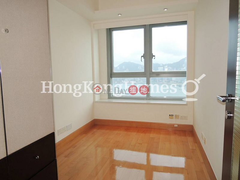 3 Bedroom Family Unit for Rent at The Harbourside Tower 1 | 1 Austin Road West | Yau Tsim Mong Hong Kong | Rental HK$ 58,000/ month