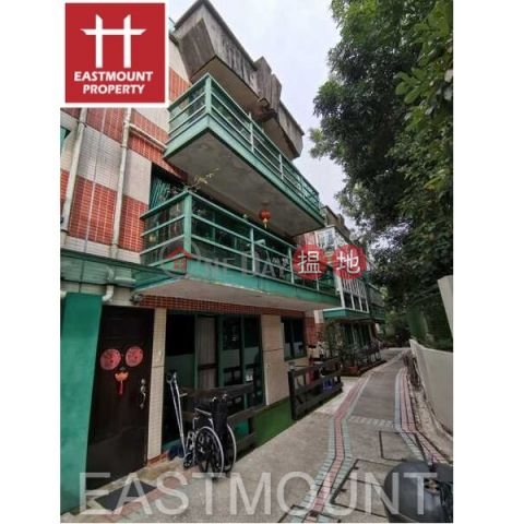 Sai Kung Village House | Property For Sale in Villa Gold Finch, Ho Chung 蠔涌金豪花園-Duplex with roof | Property ID:3343 | Villa Gold Finch 金豪花園 _0