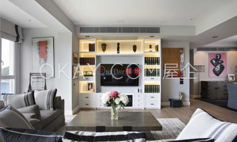 Block A Villa Helvetia | High, Residential | Rental Listings, HK$ 120,000/ month