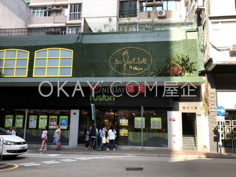 Property Search Hong Kong | OneDay | Residential Sales Listings Popular 1 bedroom with terrace | For Sale