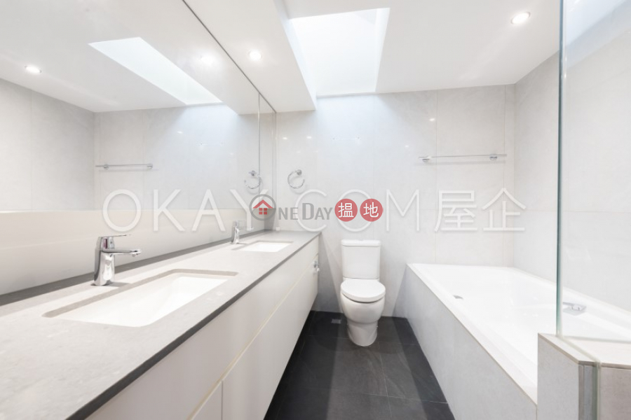 HK$ 160,000/ 月-赫蘭道5號|南區-4房3廁,極高層,海景,連車位《赫蘭道5號出租單位》