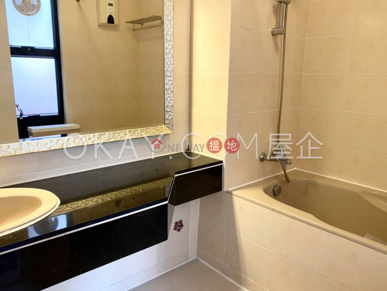 Rare house with sea views, balcony | Rental | Belleview Place 寶晶苑 Rental Listings