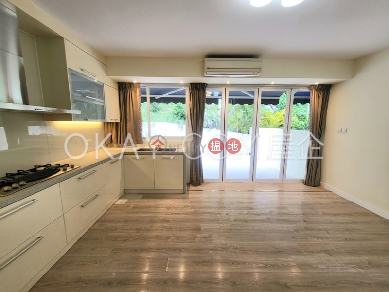 HK$ 60,000/ month Phase 3 Headland Village, 2 Seabee Lane, Lantau Island | Rare house with sea views, rooftop & terrace | Rental