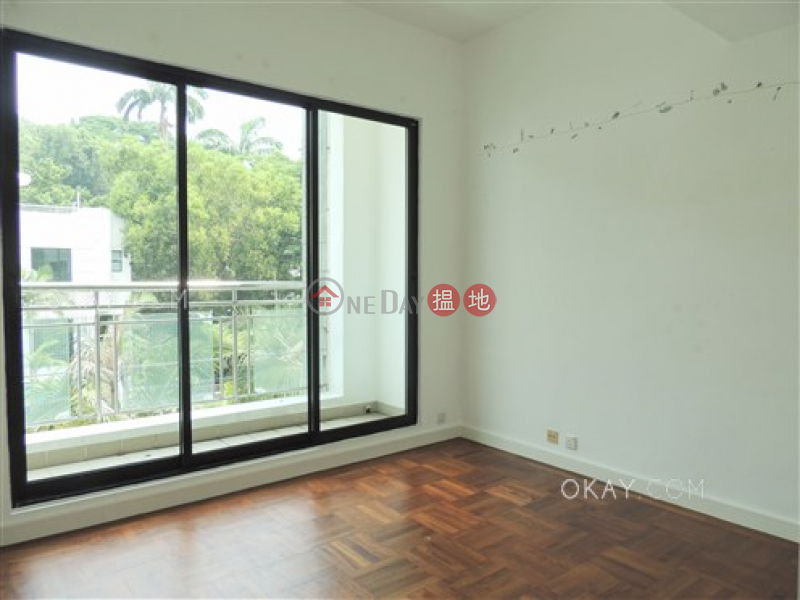 Property Search Hong Kong | OneDay | Residential Rental Listings, Lovely 4 bedroom on high floor with rooftop & parking | Rental