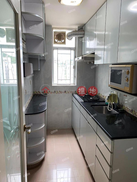 Property Search Hong Kong | OneDay | Residential, Sales Listings, Block 1 Cheerful Garden | 3 bedroom High Floor Flat for Sale