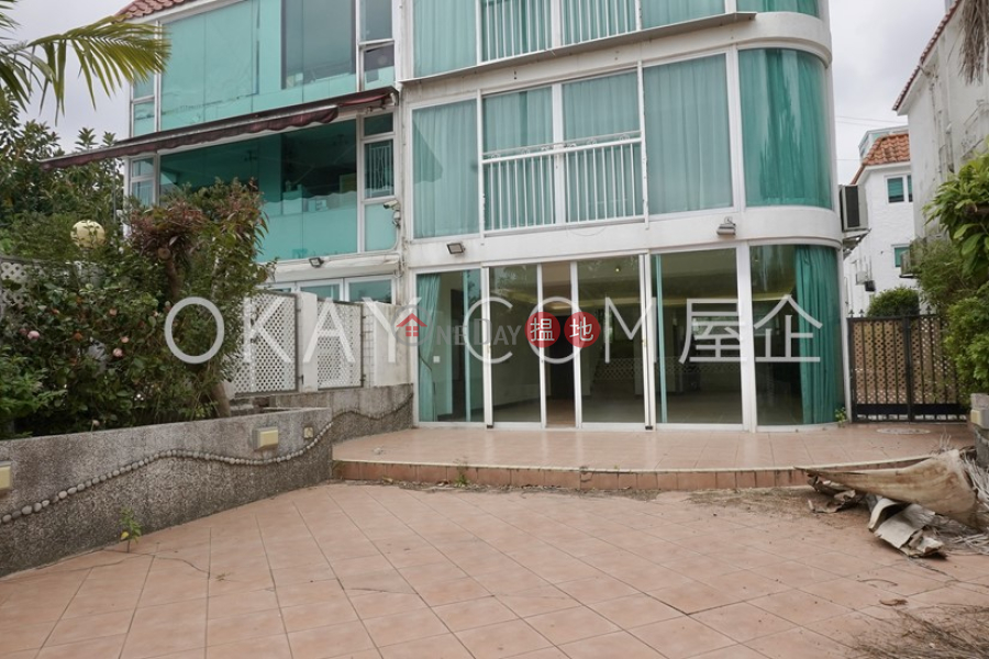 Cotton Tree Villas | Unknown | Residential Sales Listings HK$ 20M