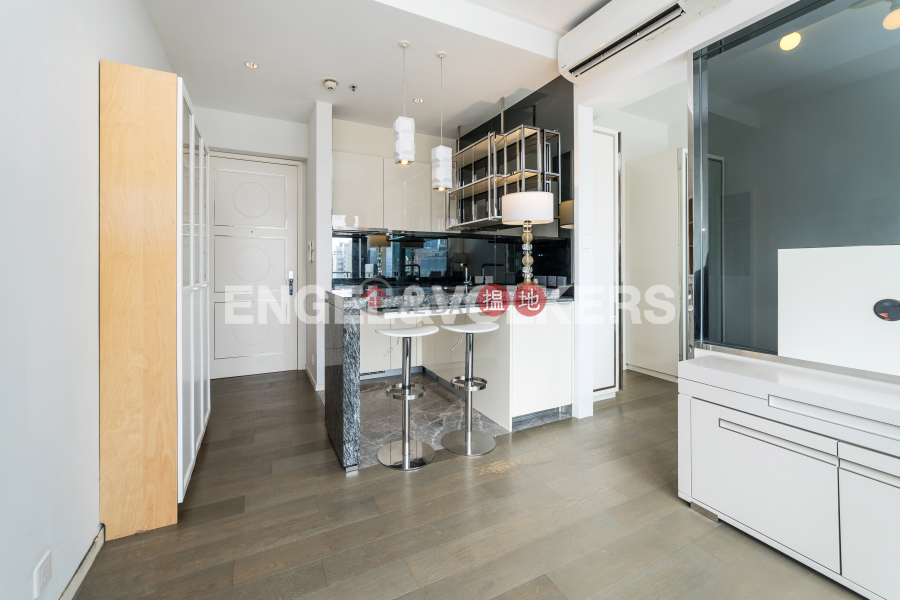 1 Bed Flat for Sale in Soho | 1 Coronation Terrace | Central District, Hong Kong, Sales | HK$ 12.9M