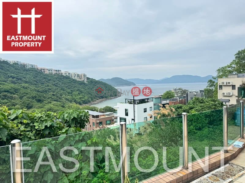 香港搵樓|租樓|二手盤|買樓| 搵地 | 住宅-出租樓盤清水灣 Sheung Sze Wan 相思灣村屋出租-獨立, 海景 出租單位