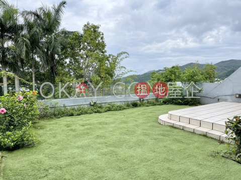 Lovely house with rooftop, terrace & balcony | Rental | House 1 Silver Crest Villa 銀巒別墅 1座 _0