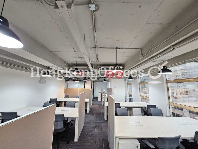 Property Search Hong Kong | OneDay | Office / Commercial Property, Rental Listings Office Unit for Rent at Pacific Plaza