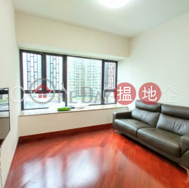 Unique 3 bedroom in Kowloon Station | Rental | The Arch Sky Tower (Tower 1) 凱旋門摩天閣(1座) _0