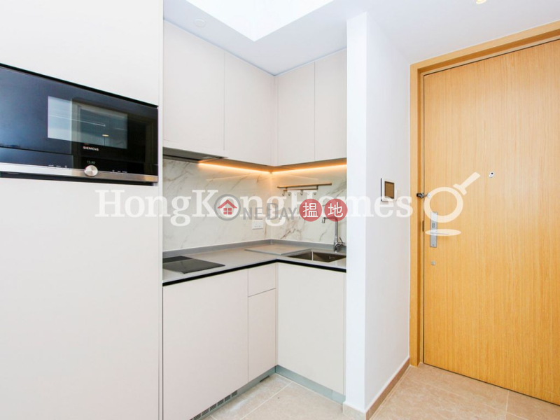 1 Bed Unit for Rent at Resiglow Pokfulam, Resiglow Pokfulam RESIGLOW薄扶林 Rental Listings | Western District (Proway-LID178640R)