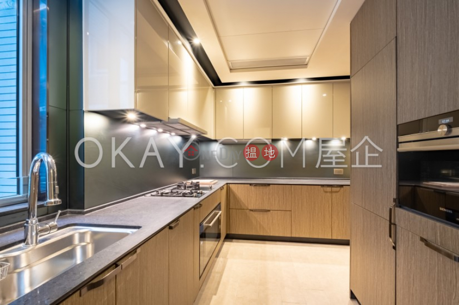 Property Search Hong Kong | OneDay | Residential | Sales Listings Rare 4 bedroom with balcony & parking | For Sale
