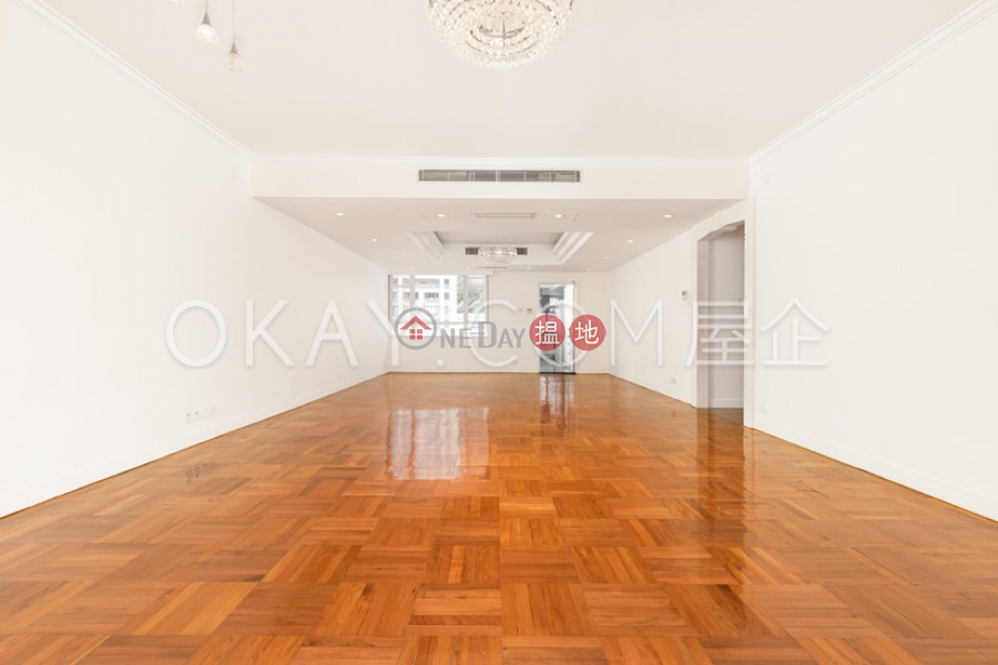 Efficient 4 bedroom with balcony | For Sale | 7-9 MacDonnell Road | Central District | Hong Kong, Sales, HK$ 66M