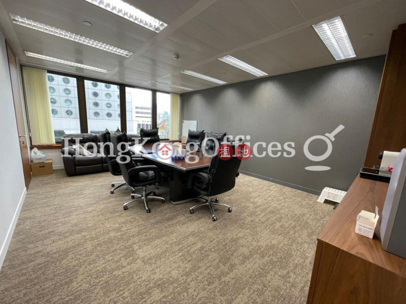 Office Unit for Rent at St George\'s Building | 2 Ice House Street | Central District | Hong Kong Rental HK$ 124,558/ month