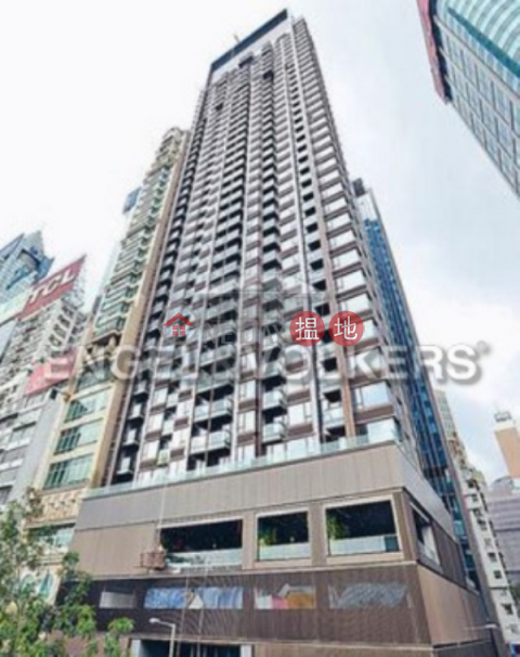 2 Bedroom Flat for Rent in Wan Chai, The Gloucester 尚匯 | Wan Chai District (EVHK26611)_0