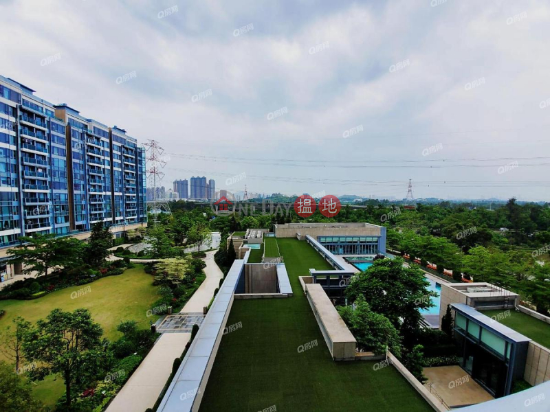 Property Search Hong Kong | OneDay | Residential, Rental Listings | Park Yoho Venezia Phase 1B Block 3B | 2 bedroom Mid Floor Flat for Rent