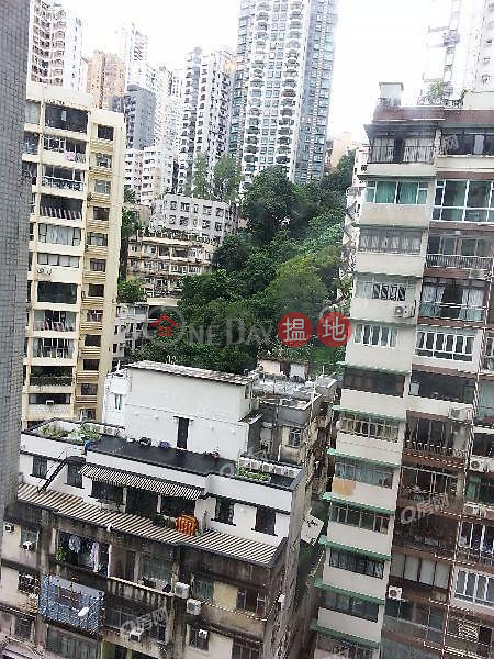 Illumination Terrace, Low, Residential, Sales Listings, HK$ 10.73M